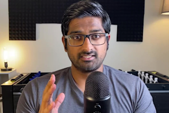 video editing for youtube videos