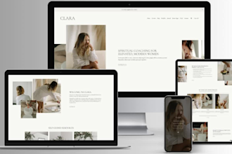 squarespace website redesign squarespace website design squarespace redesign