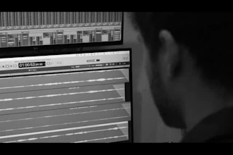 produce original music for youtube, podcasts, jingles, ads, commercials and more