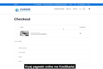 translate and add subtitles to a video