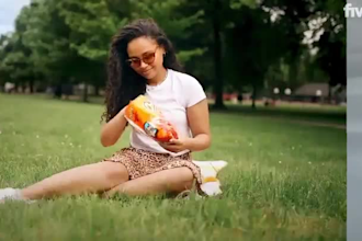 create premium 3d cgi visuals for product advertising