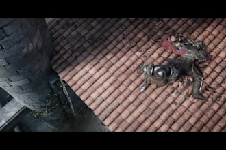 create realistic 3d cinematic animations for movie trailers, and video games