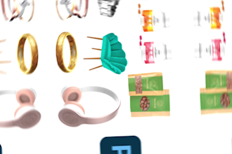 increase the quality of your logo or image for printing