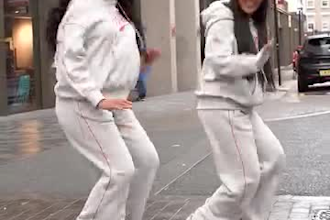 create tik tok dance video, african dance, music promotion video, hip pop dance