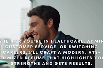 craft a winning resume that beats ats and lands interviews