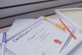 professionally design and create ms word documents for you