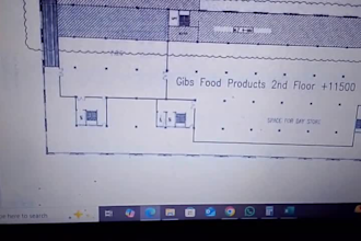 prepare quantity takeoff and boq from PDF drawings