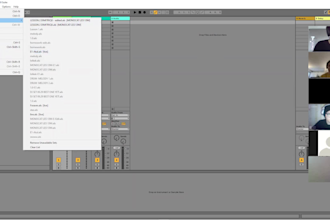 be your win win tutor in ableton and flstudio