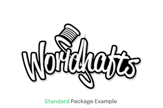 create superb custom intro logo animation