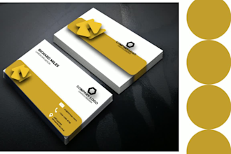 unique business card stunning luxury business card design