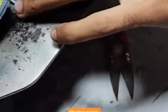 make first your design and then make high quality pvc patch