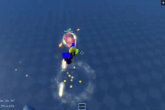 create smooth roblox animations for your game, cutscene, or custom rig