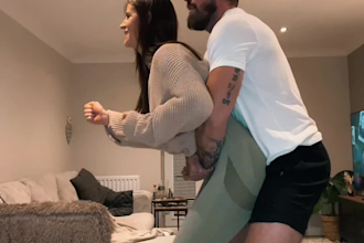 create couples ugc videos, ugc couple, ugc couple video for your brand