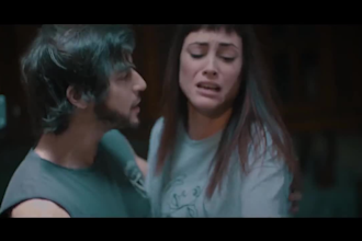 be your actress in your scene or movie