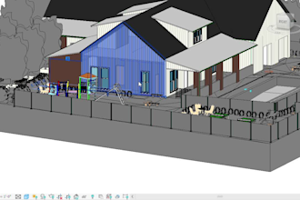 do bim modeling for your project