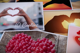 image, photo, picture amazing slideshow video