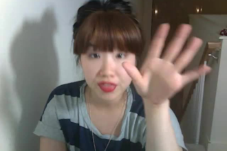 be your ghetto fabulous asian queen and say anything you want