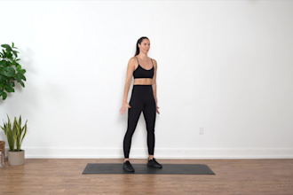 create professional bodyweight fitness videos