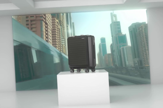 do quality 3d bag animation, luggage bag render, 3d backpack and handbag design