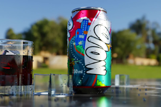 do 3d beverage animation 3d bottle drink animation 3d assembly animation video