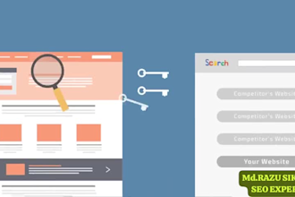 monthly SEO service for google top ranking