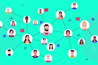 make engaging software app promo, saas explainer video, saas animation video