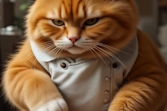create ai cat videos cat reels animal reels cash cow videos shorts tiktok reels