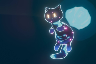 create 3d character animations and vfx in blender