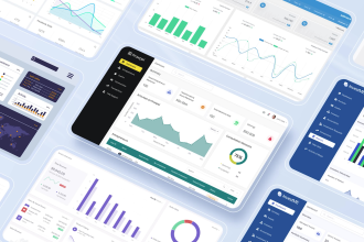 design desktop application UI UX design, wireframes, mockups, and prototypes