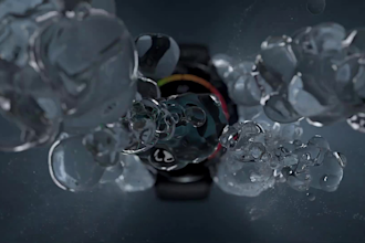 do 3d product animation, industrial product animation, 3d cgi product video