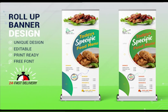 do roll up banner,signage or billboard,backdrop