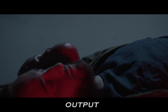 do green screen removal and professional chroma key vfx compositing high quality