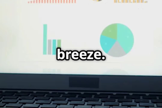 design interactive excel dashboards