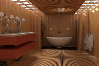 make promotional 3d video and product animation