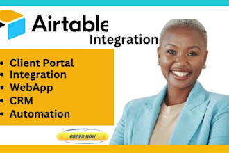 do airtable, airtable integration, airtable database, and airtable automation