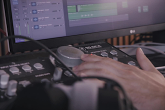 be your professional pop producer