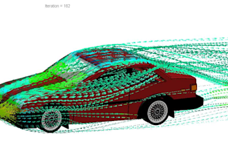 design 3d parts in solidworks catia v5 and simulate fea cfd in ansys, solidworks