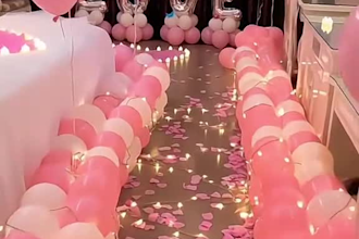 professional event planner and helper in pakistan