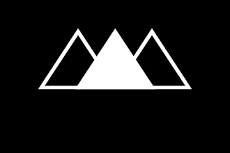 create a custom logo animation, intro