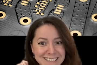 design circuit schematic and pcb layout in easyeda, altium or eagle kicad