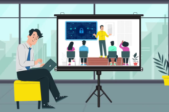 make a stunning 2d animation explainer video in 24h