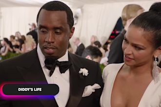 deliver the latest diddy gossip within 24 hours