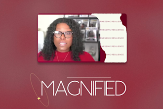 create a compelling expert service or consultant promo video