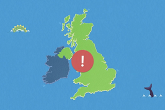 record an authentic british voiceover no ai, just the real deal