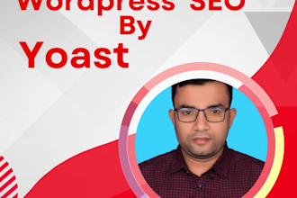 do wordpress yoast onpage SEO optimization