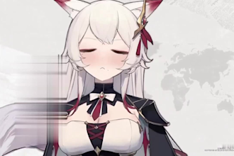 draw live 2d vtuber model, live 2d rigging, vtuber model, live streaming avatar