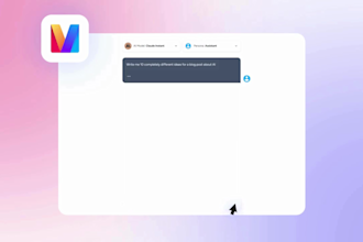 saas explainer video UI animation sass demo video explainer demo b2b startup