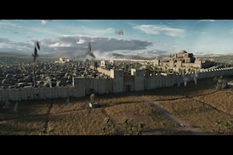 do 3d vfx cinematic 3d vfx cgi and 3d product animation 3d scan clean up