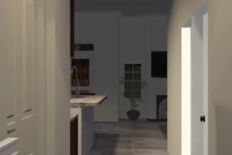 create stunning 3d interior design renderings for your home