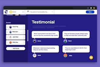 create saas video or saas explainer video